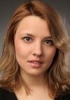 Ксения Иванова