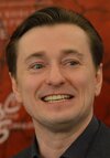 Сергей Безруков