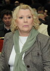 Галина Польских