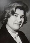 Валентина Владимирова