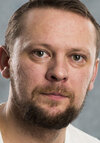 Дмитрий Давыдов