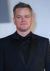 Matt Damon