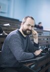 Антон Бильжо