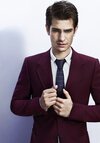 Andrew Garfield