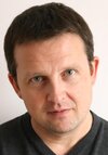 Сергей Климов