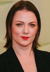 Елена Плаксина