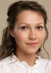 Елена Алферова