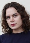 Яна Коновалова