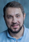 Александр Волков