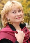 Ирина Нарбекова