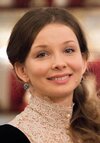 Евгения Образцова