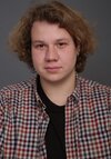 Павел Комаров