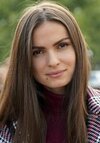Ася Касьянова