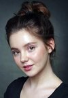 Анастасия Обжигина