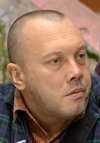 Владимир Комаров