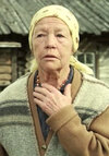 Нина Антонова