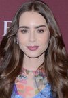 Lily Collins