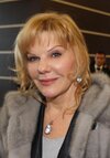 Александра Захарова