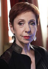 Галина Петрова