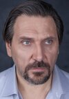 Виталий Кравченко