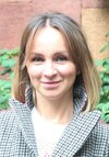 Ольга Литвинова