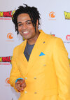 Zeno Robinson
