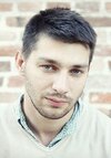 Александр Дривень