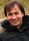 Дмитрий Черкасов