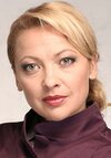 Инна Мирошниченко
