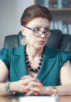 Роза Сябитова