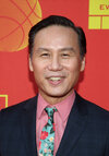 B.D. Wong