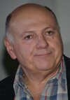 Sergey Gazarov