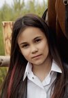 Амлия Хаметзянова