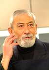 Vahtang Kikabidze