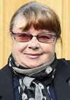 Нина Дорошина