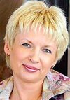 Алла Криницына