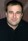 Теймураз Тания