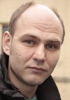 Константин Шелестун