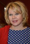 Елена Валюшкина