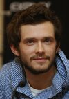 Grigoriy Dobrygin