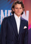 Harry Melling