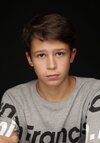 Арсений Гусев