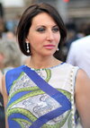 Алика Смехова