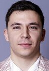 Эльдар Кабиров