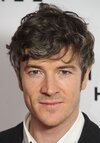 Barry Ward