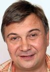 Сергей Кошонин