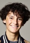 Nicolas Cantu