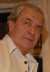 Александр Лазарев