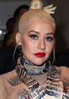 Christina Aguilera