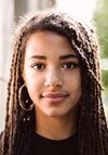 Luna Baptiste Schaller
